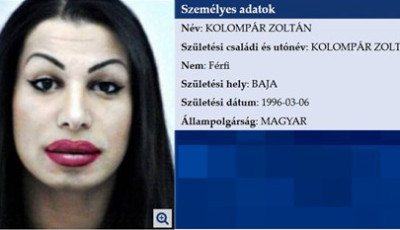 M&aacute;r az eur&oacute;pai hat&oacute;s&aacute;gok is k&ouml;r&ouml;zik a bajai sz&eacute;ps&eacute;get, Kolomp&aacute;r Zolin&aacute;t