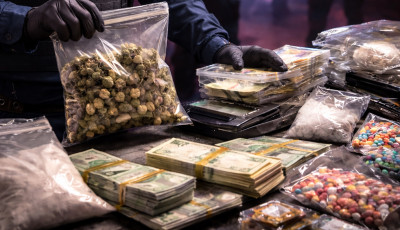 Harminc helysz&iacute;nt z&aacute;ratott be eddig a rendőrs&eacute;g az &uacute;j drogt&ouml;rv&eacute;ny alapj&aacute;n