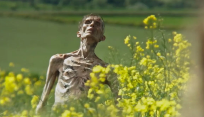 J&ouml;n a ny&aacute;r egyik legjobban v&aacute;rt horror filmje