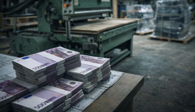 Baja k&ouml;rny&eacute;ki tr&uuml;kk&ouml;z&eacute;s uni&oacute;s p&eacute;nzekkel: t&uacute;l&aacute;razott g&eacute;pekkel mentek r&aacute; a t&aacute;mogat&aacute;sokra, t&iacute;z ember ellen emeltek v&aacute;dat