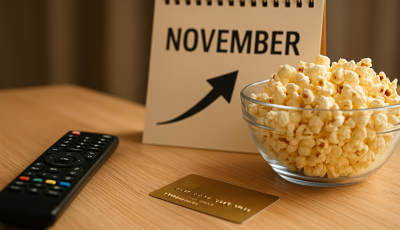 HBO Max: novembertől j&ouml;n az &aacute;remel&eacute;s, nem is kev&eacute;ssel