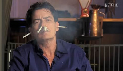 M&aacute;r a Netflixen - Dokumentumfilm Charlie Sheen buk&aacute;s&aacute;r&oacute;l &eacute;s visszat&eacute;r&eacute;s&eacute;ről