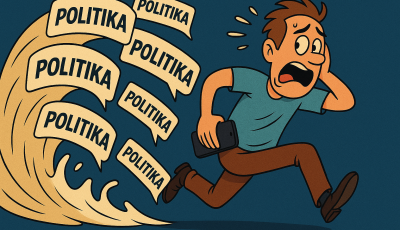 &Iacute;gy n&eacute;m&iacute;thatod k&ouml;z&ouml;ss&eacute;gi fel&uuml;leteiden a nem k&iacute;v&aacute;nt politikai tartalmakat