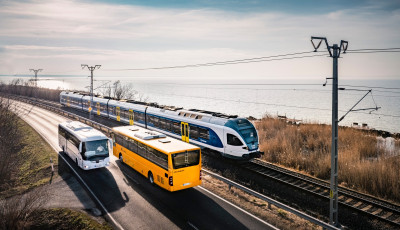 734 milli&oacute; forintot fizetett vissza a k&eacute;s&eacute;sek ut&aacute;n a M&Aacute;V az utasoknak 2025-ben