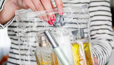 Nemsok&aacute;ra mehet a bor a k&eacute;zipoggy&aacute;szba - Elt&ouml;rlik a 100 ml-es folyad&eacute;kkorl&aacute;toz&aacute;st a rep&uuml;lőtereken