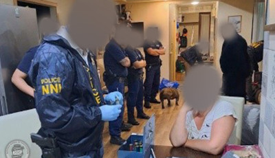 &bdquo;8 mm megoldan&aacute;&rdquo; - Letart&oacute;ztatt&aacute;k a minisztereln&ouml;k ellen fenyegetőző kommentelőt