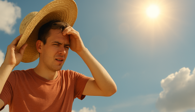 &Eacute;jf&eacute;lkor kiadt&aacute;k a m&aacute;sodfok&uacute; hős&eacute;griaszt&aacute;st - K&eacute;sz&uuml;ljetek, brut&aacute;l meleg lesz ma!