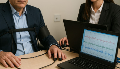 Hazugs&aacute;gvizsg&aacute;l&oacute;val tiszt&aacute;zn&aacute; mag&aacute;t a b&eacute;rgyilkoss&aacute;g megtervez&eacute;s&eacute;vel v&aacute;dolt kecskem&eacute;ti v&aacute;llalkoz&oacute;