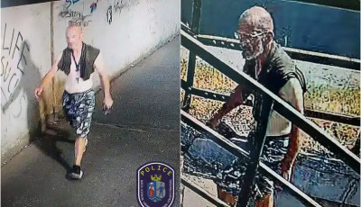 Lebukott a boltban, majd a biztons&aacute;gi őrrel dulakodva menek&uuml;lt el egy tolvaj Kecskem&eacute;ten