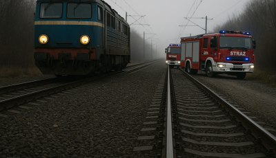 Hal&aacute;los vonatg&aacute;zol&aacute;s t&ouml;rt&eacute;nt J&aacute;noshalm&aacute;n