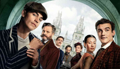 Szerd&aacute;t&oacute;l a Prime Videon a Guy Ritchie f&eacute;le Sherlock-sorozat