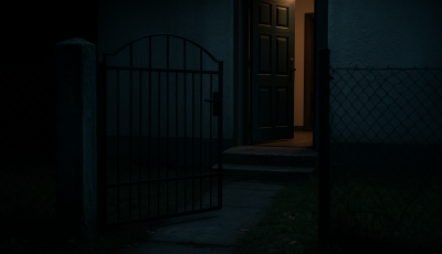 &Aacute;tm&aacute;sztak a ker&iacute;t&eacute;sen, felt&eacute;pt&eacute;k az ajt&oacute;t &ndash; retteg&eacute;s egy kunszentmikl&oacute;si nő otthon&aacute;ban