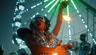 Sziget, VOLT, Balaton Sound, Műv&eacute;szetek V&ouml;lgye - &Eacute;rkezik a mozikba a Fesztiv&aacute;lorsz&aacute;g