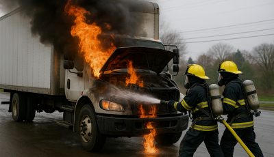 Teheraut&oacute; motortere &eacute;gett B&aacute;csalm&aacute;sn&aacute;l