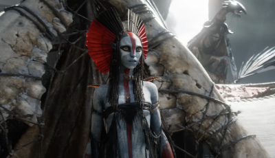 Decemberben j&ouml;n az Avatar: Tűz &eacute;s Hamu - Itt az előzetes is! - VIDE&Oacute;