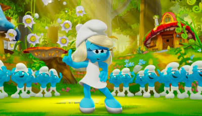 Visszat&eacute;rnek a Hupik&eacute;k T&ouml;rpik&eacute;k a mozikba