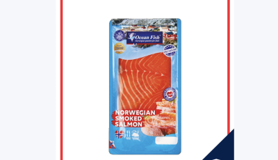 Vett&eacute;l mostan&aacute;ban lazacot a Sparban? - Semmik&eacute;pp se fogyaszd el!