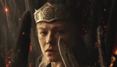 Meg&eacute;rkezett a S&aacute;rk&aacute;nyok h&aacute;za 3. &eacute;vad&aacute;nak első előzetese - VIDE&Oacute;