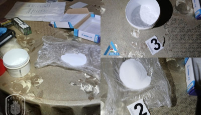 A b&aacute;csalm&aacute;si d&iacute;ler csal&aacute;d női tagjai folytatt&aacute;k a ter&iacute;t&eacute;st, miut&aacute;n a csal&aacute;dfőt lecsukt&aacute;k