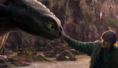 V&eacute;gre j&ouml;n az &eacute;lőszereplős &Iacute;gy neveld a s&aacute;rk&aacute;nyodat