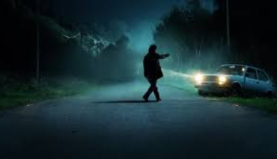 A firenzei r&eacute;m - Eur&oacute;pa legbrut&aacute;lisabb sorozatgyilkosa a Netflixen