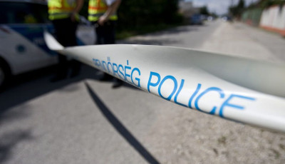 Trag&eacute;dia Kunfeh&eacute;rt&oacute;n - Meg&ouml;lte feles&eacute;g&eacute;t, majd &ouml;nmag&aacute;val is v&eacute;gzett egy f&eacute;rfi