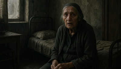 K&eacute;tszer is kirabolta, sőt meg is verte saj&aacute;t nagyanyj&aacute;t a kecskem&eacute;ti f&eacute;rfi