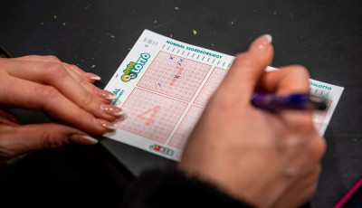 H&eacute;t milli&aacute;rd forint - Szilveszterkor sorsolj&aacute;k az &Ouml;t&ouml;slott&oacute; eddigi legnagyobb főnyerem&eacute;ny&eacute;t