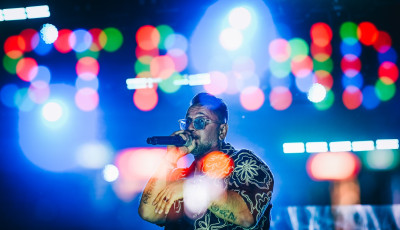 K&eacute;t nagysz&iacute;npaddal t&eacute;r vissza a Strand Fesztiv&aacute;l