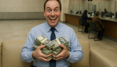 KSH: 702 ezer 800 Ft volt a magyar &aacute;tlagkereset m&aacute;jusban