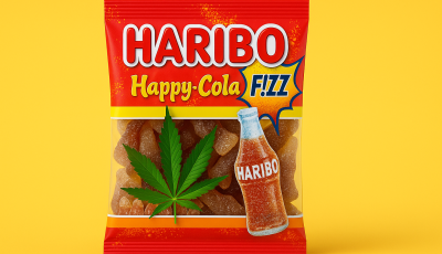 Kannabiszt tal&aacute;ltak a holland Haribo gumicukork&aacute;kban, az eg&eacute;sz k&eacute;szletet vissza kellett h&iacute;vni