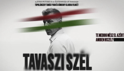 A v&aacute;laszt&aacute;s est&eacute;j&eacute;n ker&uuml;lt fel az HBO Maxra a Tavaszi sz&eacute;l &ndash; Az &eacute;bred&eacute;s