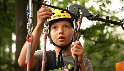 &Aacute;tlagosan k&ouml;zel 60 ezer forintba ker&uuml;lnek a napk&ouml;zis ny&aacute;ri t&aacute;borok, az ottalv&oacute;sok kb 100 ezerbe