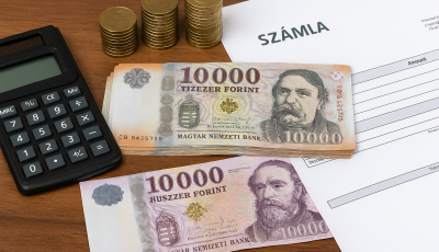 7 &eacute;vig &uuml;zemelt a bajai sz&aacute;mlagy&aacute;r, 720 milli&oacute; forintot csaltak el