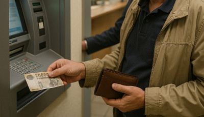 Otthagyta a keceli bankautomat&aacute;t, m&aacute;s vette fel a p&eacute;nz&eacute;t