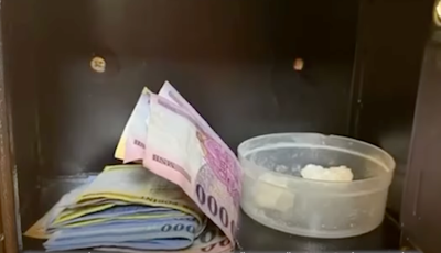 Sz&eacute;ps&eacute;ges Magyarorsz&aacute;g - K&aacute;b&iacute;t&oacute;szertől dugult el a wc egy g&ouml;d&ouml;llői lak&aacute;sban