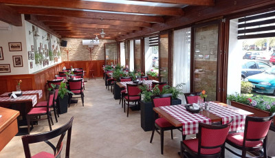 Folytat&oacute;dik a kecskem&eacute;ti &eacute;tterem bez&aacute;r&aacute;s hull&aacute;m - A Rozmaring &Eacute;tterem is leh&uacute;zza a rol&oacute;t