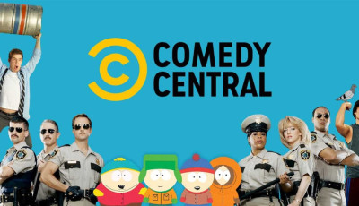 Megszűnhet a Comedy Central