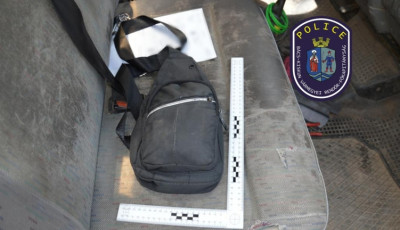 A kirabolt aut&oacute; gazd&aacute;ja buktatta le a kecskem&eacute;ti tolvajt