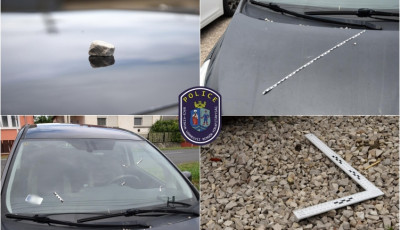 Aut&oacute;n vezette le d&uuml;h&eacute;t egy 15 &eacute;ves l&aacute;ny Kalocs&aacute;n