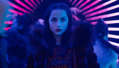 &Eacute;rkezik a John Wick harmadik felvon&aacute;sa