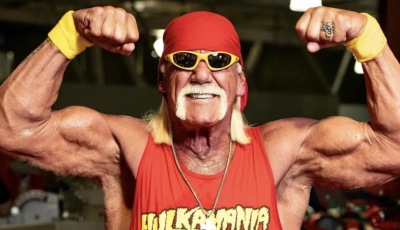71 &eacute;ves kor&aacute;ban meghalt Hulk Hogan