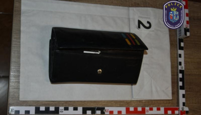 L&eacute;tr&aacute;val &eacute;rkezett dusnoki ex&eacute;hez, f&eacute;lmilli&oacute;val t&aacute;vozott