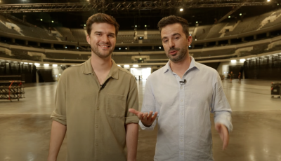 Telth&aacute;z m&aacute;sf&eacute;l &oacute;ra alatt, j&ouml;n a m&aacute;sodik k&ouml;r - Dupl&aacute;zik a Pamkutya az MVM Dome-ban