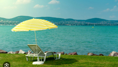 H&eacute;tv&eacute;g&eacute;n m&eacute;g strandidőnk lesz, a h&eacute;t eleje azonban meglephet minket