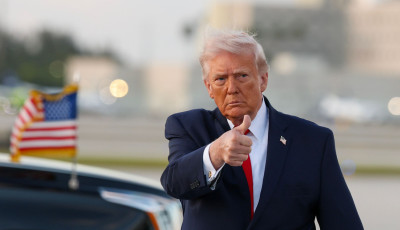 Fico gratul&aacute;lt, a Kreml nyitott, Trump szerint Magyar P&eacute;ter j&oacute; ember