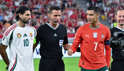 Rossi: b&aacute;tor sz&iacute;vre, karakterre &eacute;s n&eacute;mi szerencs&eacute;re is sz&uuml;ks&eacute;g&uuml;nk lesz