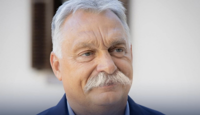 Nyugalom, meglett K&ouml;v&eacute;r L&aacute;szl&oacute; bajsza - Orb&aacute;n Viktor visszahozta a NER ikonikus szőrzet&eacute;t