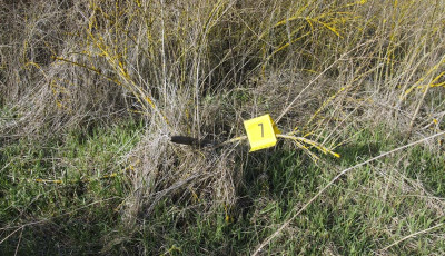 Idős f&eacute;rfire rontottak r&aacute; a maszkos bet&ouml;r&ouml;k, saj&aacute;t botj&aacute;val vert&eacute;k, hogy adja oda &eacute;rt&eacute;keit