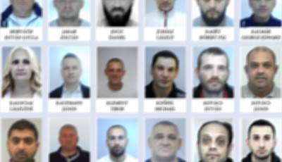 Jelenleg ők Magyarorsz&aacute;g legkeresettebb bűn&ouml;zői - Egyik&uuml;k fej&eacute;&eacute;rt 2 milli&oacute; forint &uuml;theti a markod!